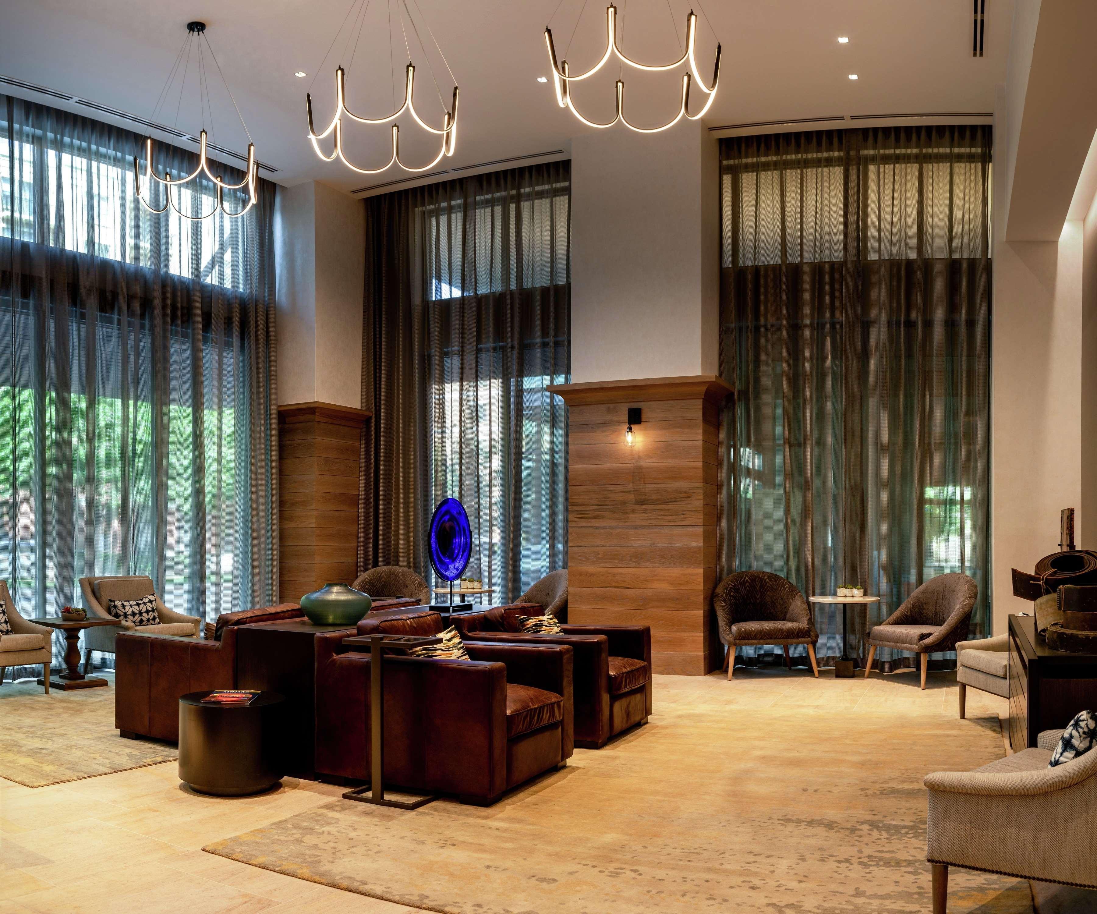 คาโนปี บาย ฮิลตัน ดัลลัส อัปทาวน์ Hotel ภายนอก รูปภาพ