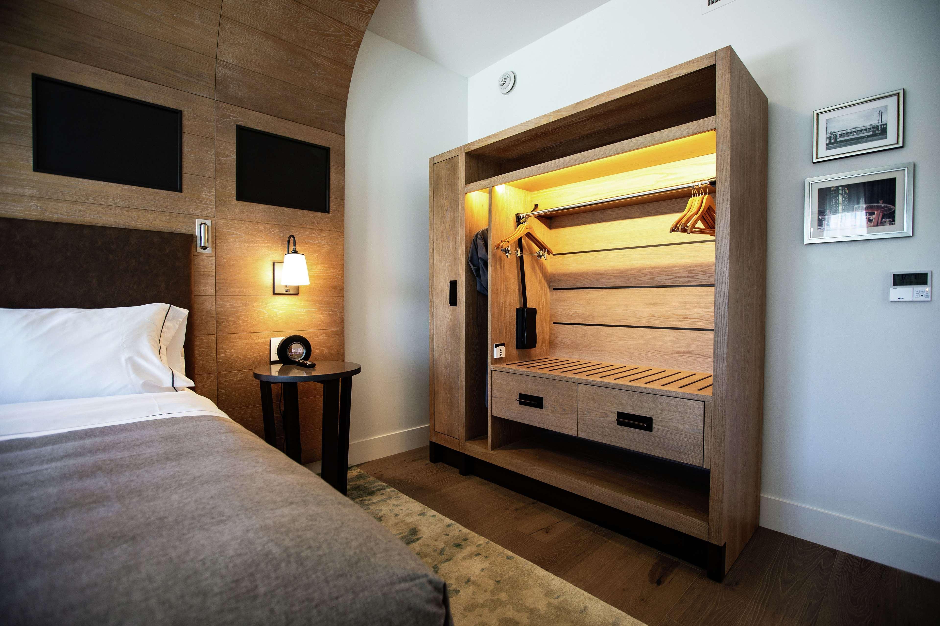 คาโนปี บาย ฮิลตัน ดัลลัส อัปทาวน์ Hotel ภายนอก รูปภาพ