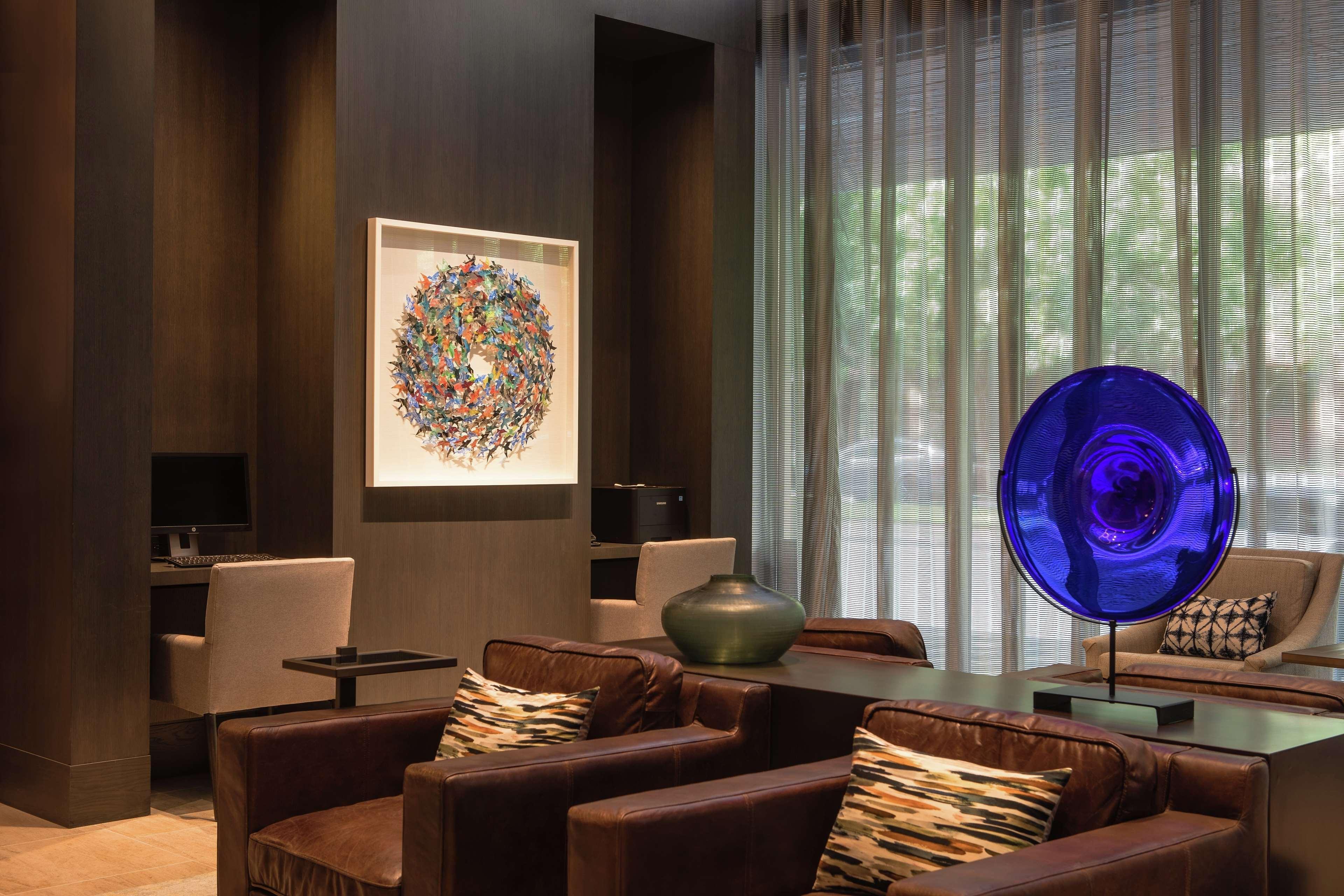 คาโนปี บาย ฮิลตัน ดัลลัส อัปทาวน์ Hotel ภายนอก รูปภาพ