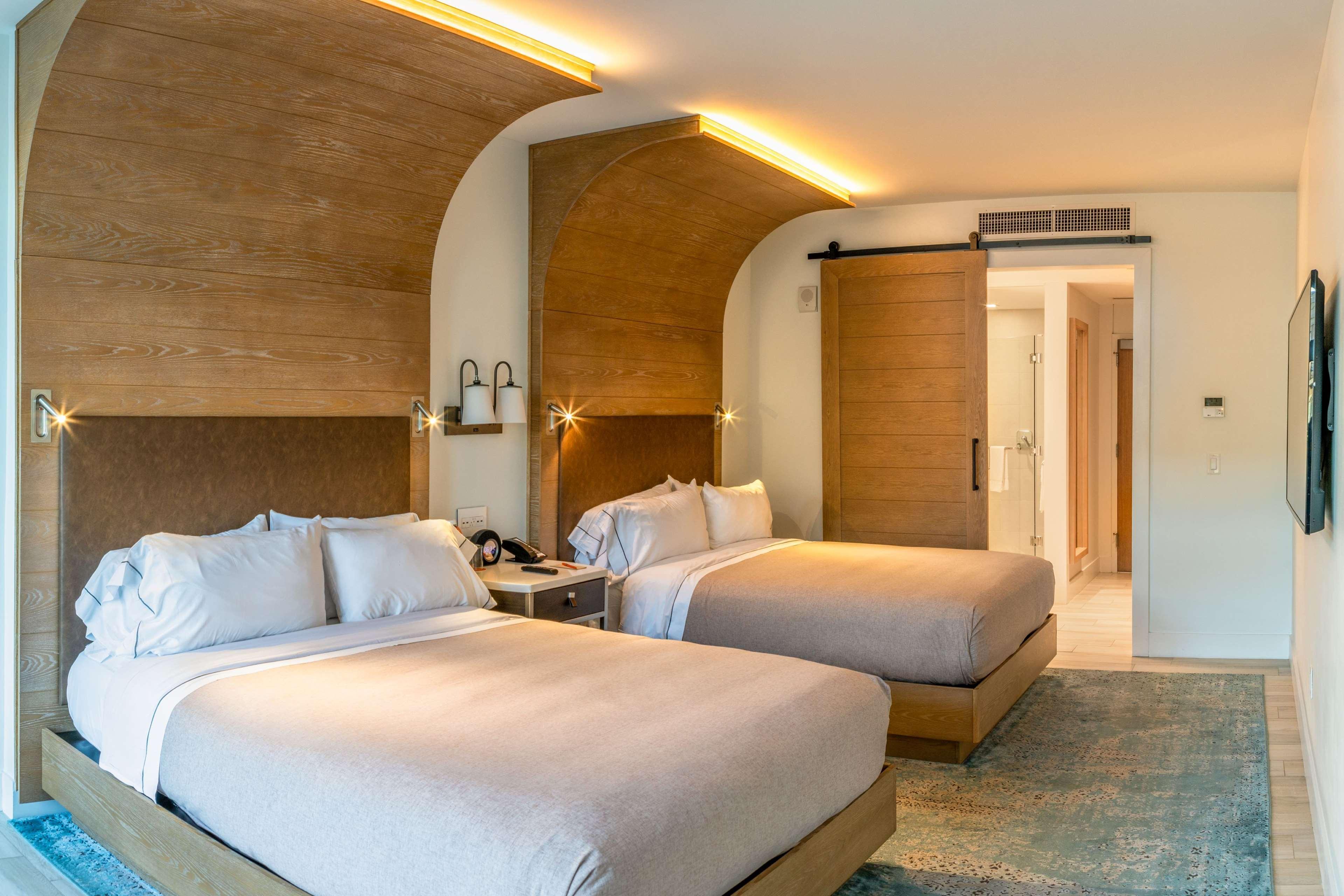 คาโนปี บาย ฮิลตัน ดัลลัส อัปทาวน์ Hotel ภายนอก รูปภาพ