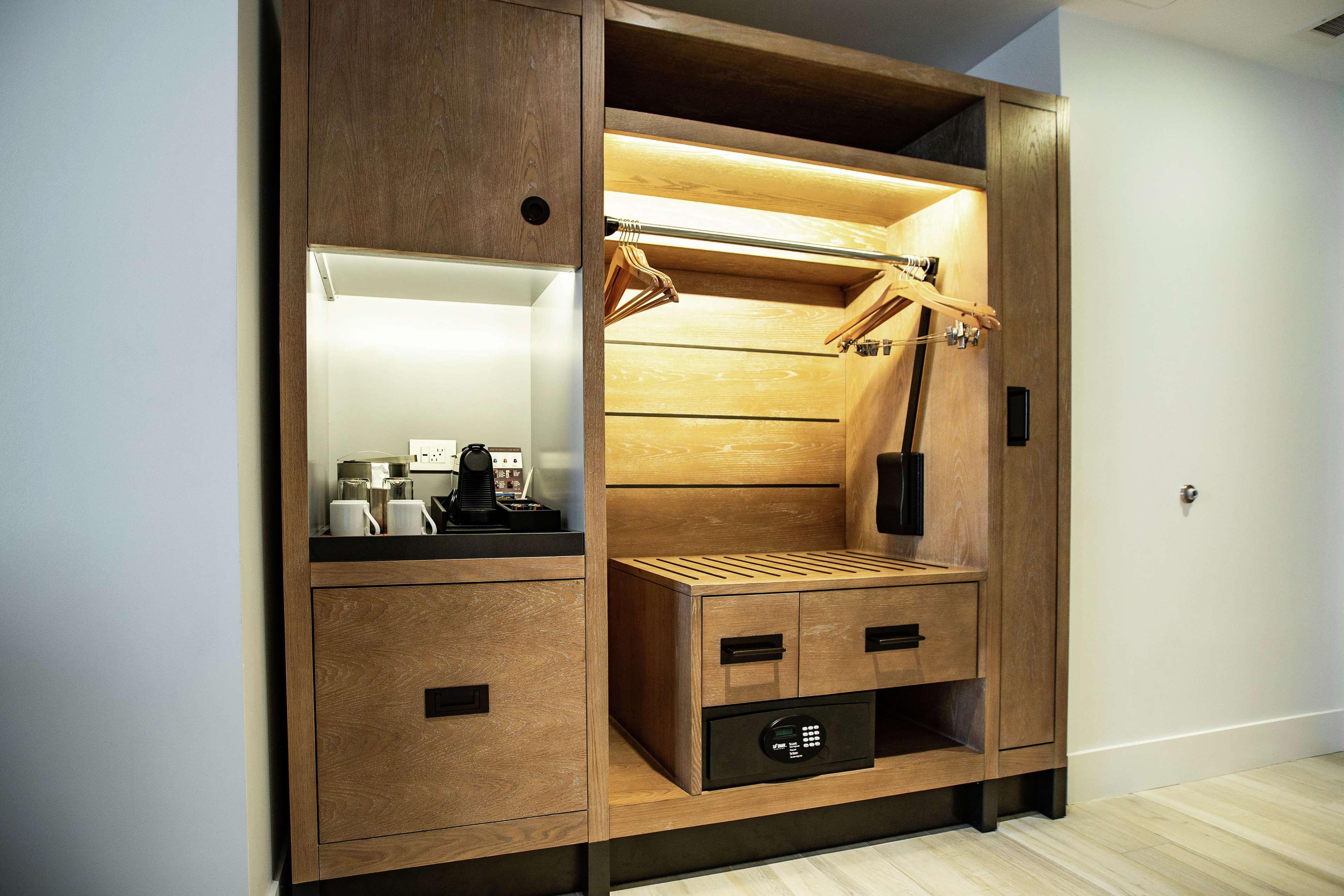คาโนปี บาย ฮิลตัน ดัลลัส อัปทาวน์ Hotel ภายนอก รูปภาพ