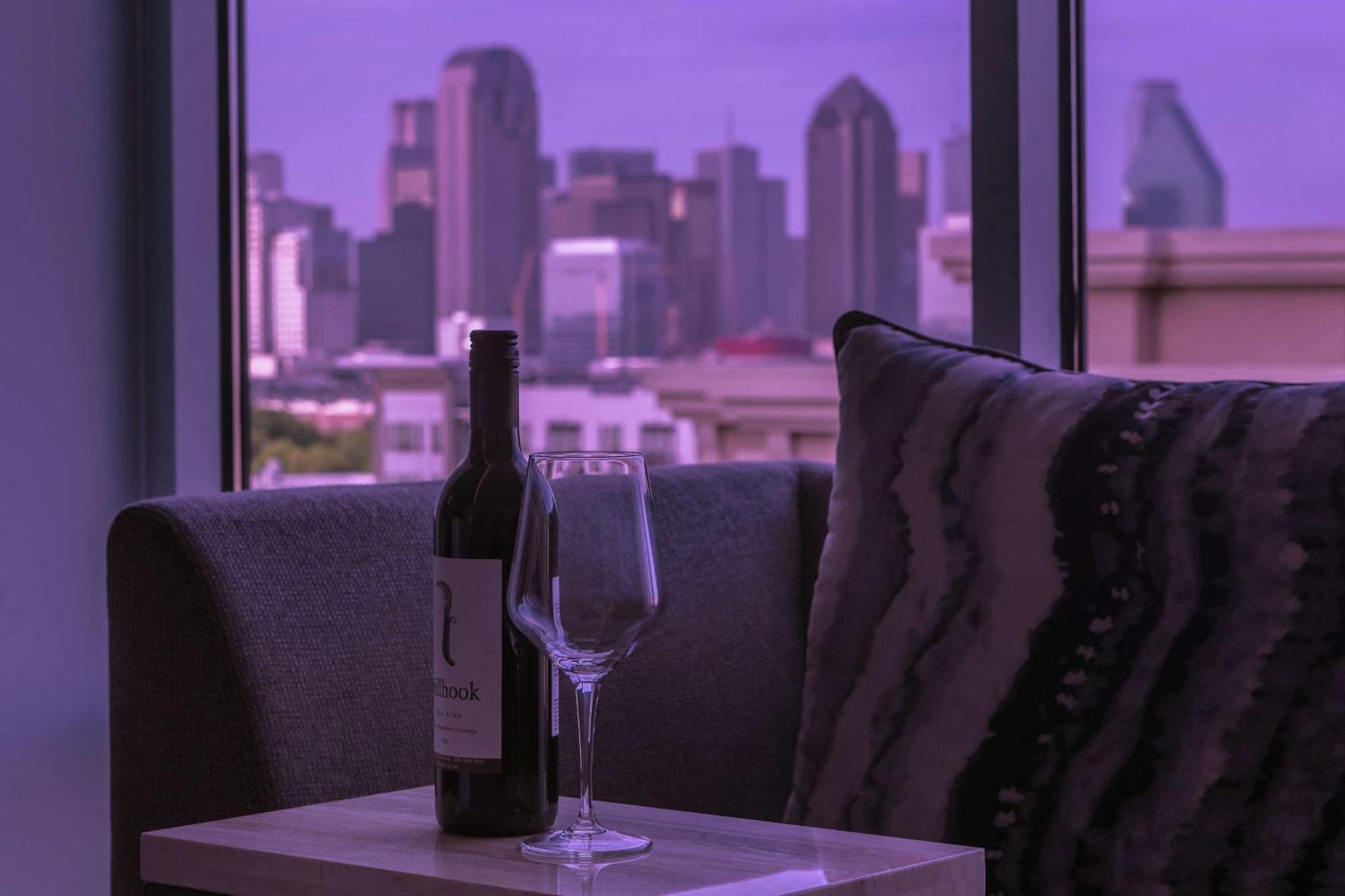 คาโนปี บาย ฮิลตัน ดัลลัส อัปทาวน์ Hotel ภายนอก รูปภาพ